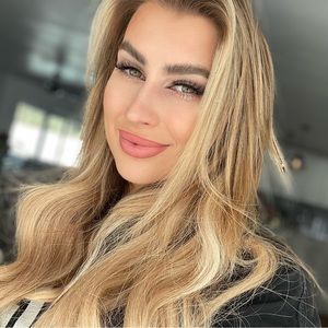 Meet your Posher, Ali